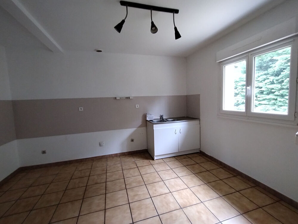Maison de type 6 de 125 m² au calme avec terrain de 878 m²