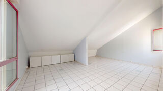  Appartement  vendre 2 pices 42 m