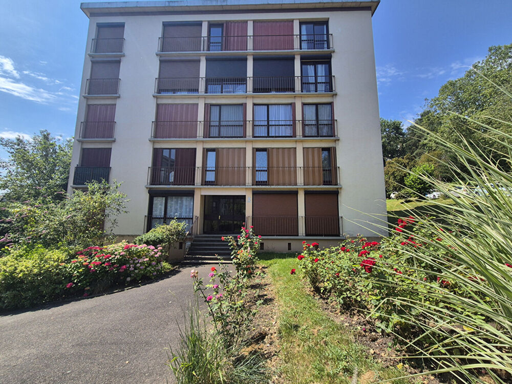 Vente Appartement Appartement Palaiseau 3 pièce(s) 58 m2 Palaiseau