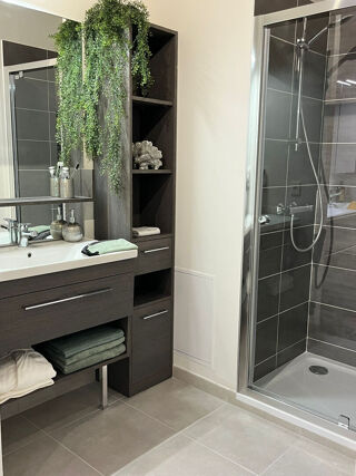  Appartement à vendre 3 pièces 61 m²
