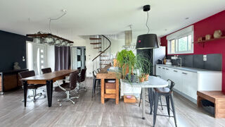  Maison  vendre 6 pices 133 m