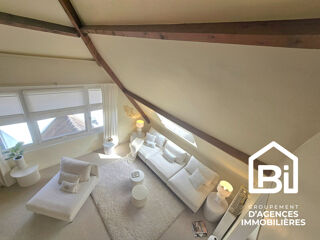  Appartement  vendre 2 pices 40 m