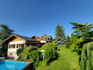  Maison � vendre 10 pi�ces 256 m�