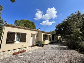 Vente Maison Maison 4 pièces 107 m2 sur 2050 m2 de terrain Saint martin de londres