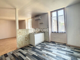  Appartement  louer 2 pices 46 m