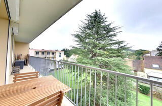  Appartement à vendre 4 pièces 75 m²