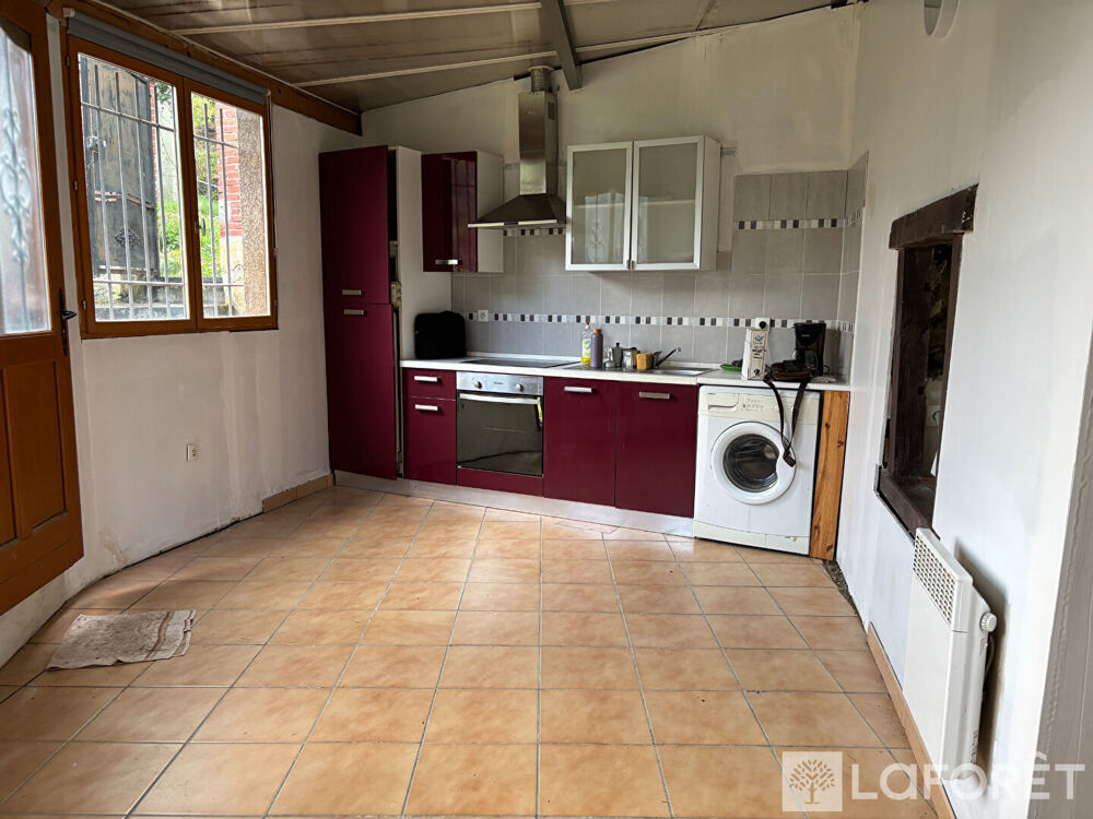 Vente Maison Maison Urbanya 5 pièce(s) 111 m² Urbanya