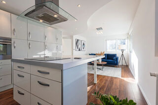  Appartement � vendre 2 pi�ces 53 m�