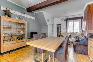  Maison � vendre 4 pi�ces 92 m�