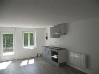  Appartement à louer 2 pièces 46 m²