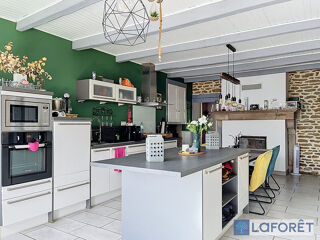  Maison à vendre 5 pièces 226 m²
