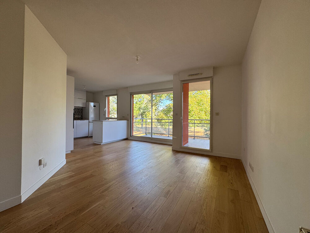 Appartement – Clermont-Ferrand - Vue 2