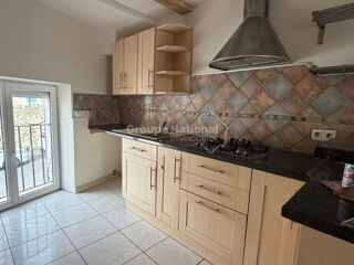  Maison � vendre 3 pi�ces 80 m�