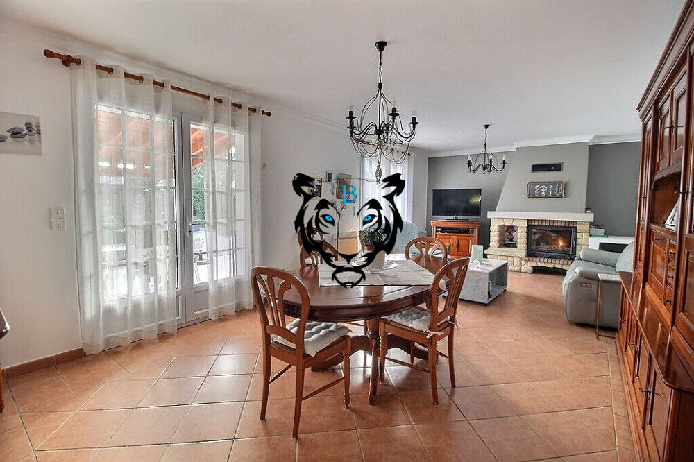 VILLA FAMILIALE 4 PIECES- LE MUY