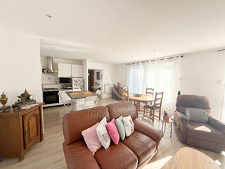  Maison  vendre 5 pices 97 m