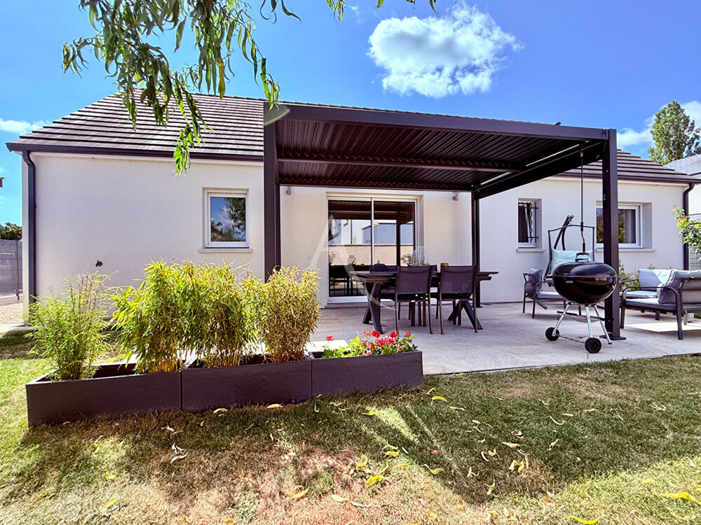 Vente Maison Plain-pied de 2020 à Jouy-le-Potier !!! Jouy le potier