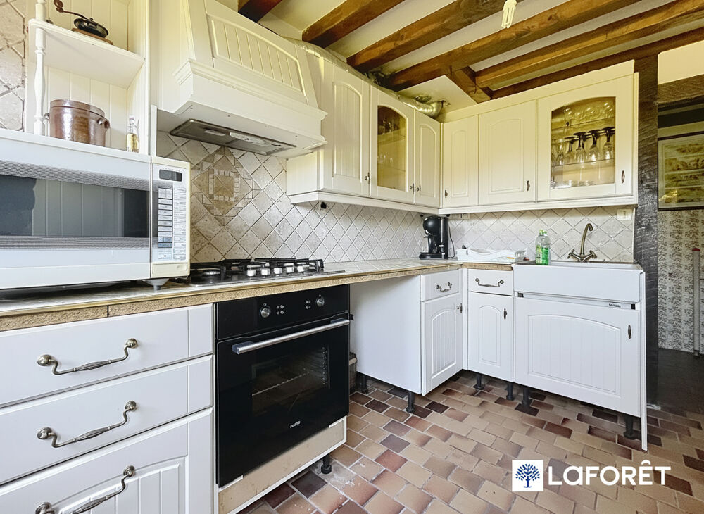 Vente Maison Maison Thiouville 5 pièces Thiouville