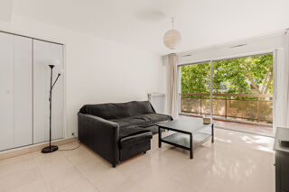  Appartement � vendre 1 pi�ce 41 m�