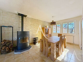  Maison à vendre 4 pièces 90 m²
