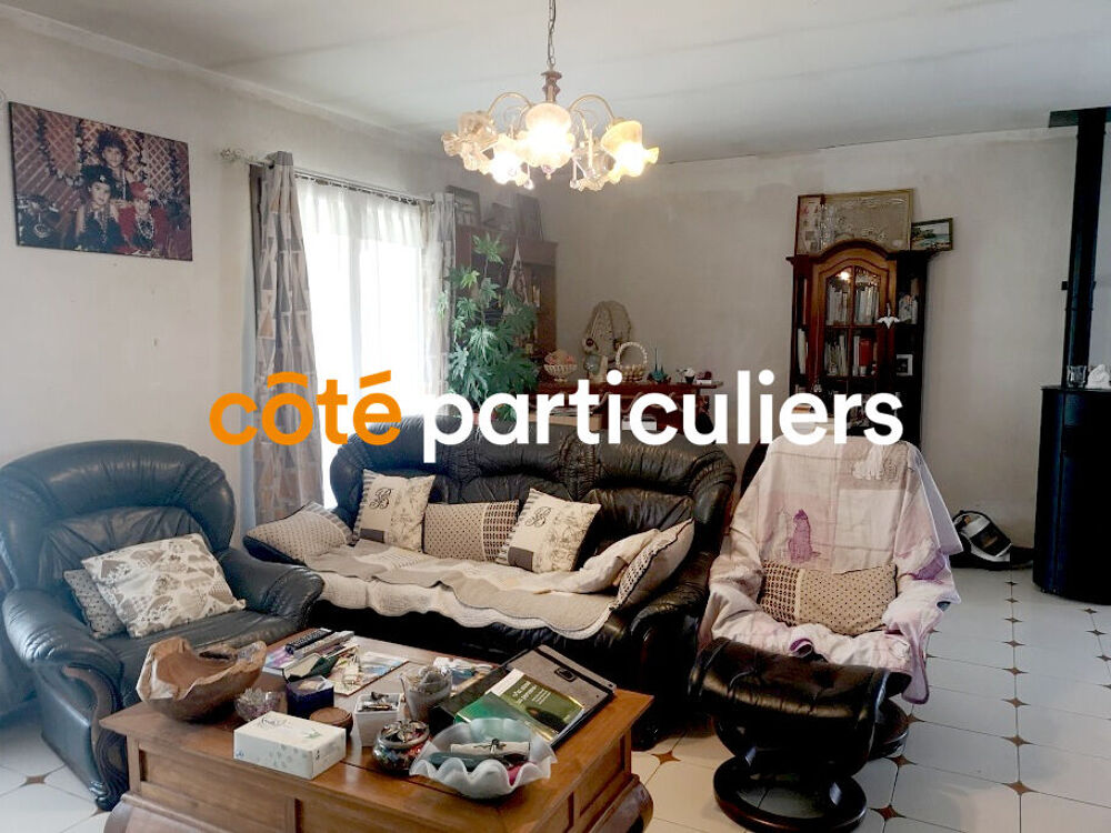 Vente Maison Maison Habitables sur 105 m2 Carcassonne