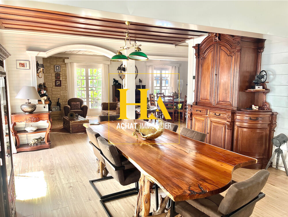 Vente Maison Maison Trois Mares, dépendance, 250 m2 Le tampon