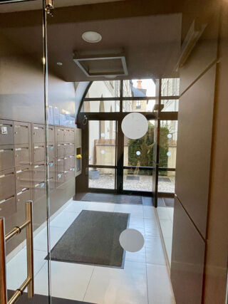  Appartement à vendre 2 pièces 60 m²