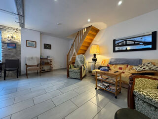  Maison � vendre 4 pi�ces 99 m�