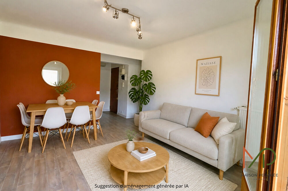 Appartement Draguignan 2 pièce(s) 48 m2