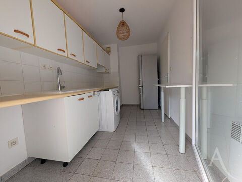  Appartement � louer 2 pi�ces 52 m�