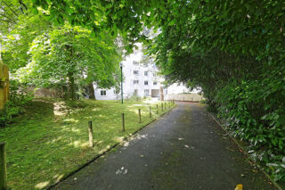  Appartement � vendre 4 pi�ces 79 m�