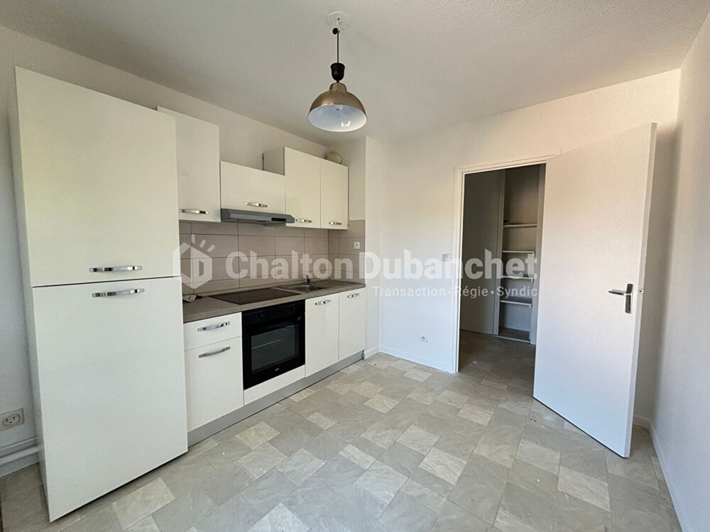 ST HAON LE CHATEL - Appartement T4 de 74 m²