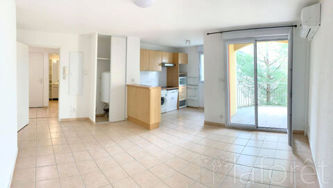  Appartement � louer 2 pi�ces 44 m�