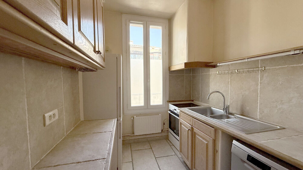 Location Appartement Aix centre - 3 pièce(s) - 73 m2 Aix en provence