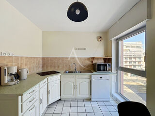  Appartement à louer 3 pièces 74 m²
