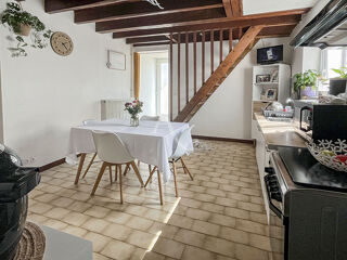  Maison à vendre 4 pièces 88 m²