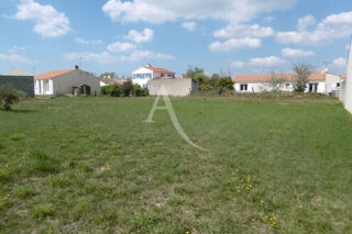  Terrain à vendre 1259 m²