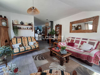  Maison 5 pièces 134 m² Graulhet