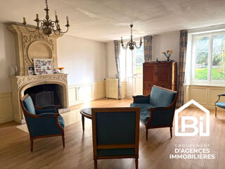  Maison � vendre 7 pi�ces 185 m�