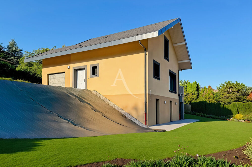 � vendre  Maison Sillingy (74330)