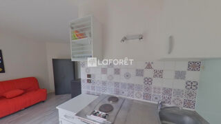  Appartement � louer 1 pi�ce 20 m�