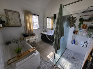  Maison � vendre 6 pi�ces 130 m�