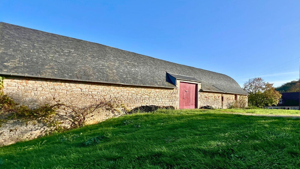 � vendre  Maison Rocamadour (46500)