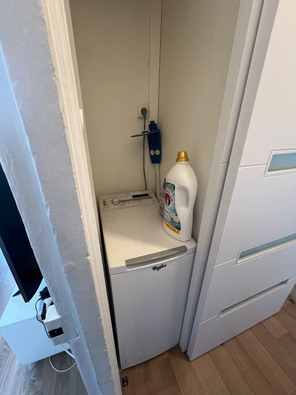 Location Appartement Alfortville Nord - Appartement 2 pièces 29m2 Alfortville