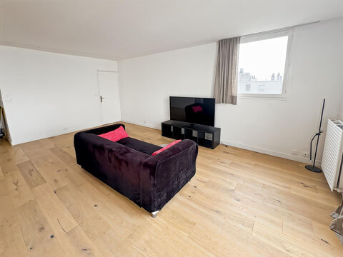  Appartement � louer 2 pi�ces 53 m�