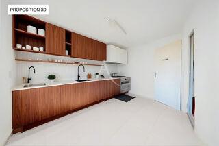  Appartement  vendre 4 pices 90 m