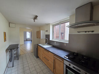  Maison à vendre 4 pièces 90 m²