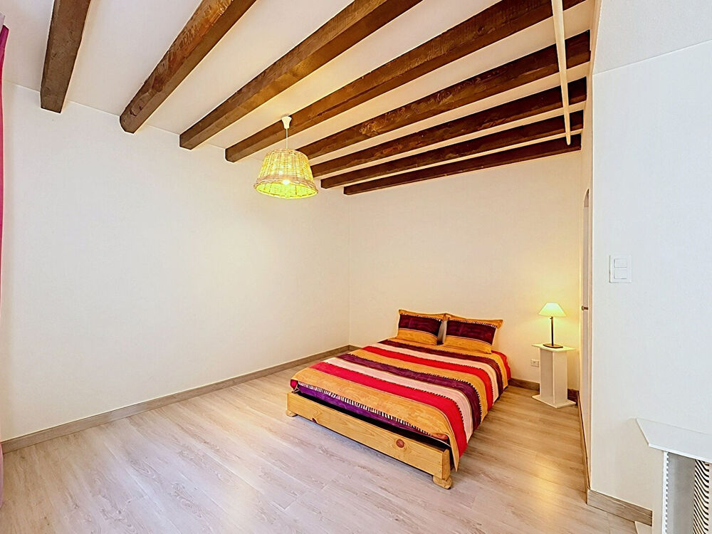 Vente Appartement AVIGNON INTRA-MUROS - T2 DE 34 M² AVEC CAVE Avignon