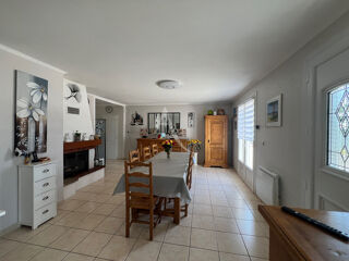  Maison à vendre 5 pièces 117 m²