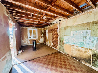  Maison � vendre 4 pi�ces 81 m�