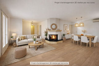  Maison � vendre 4 pi�ces 120 m�